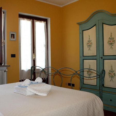La Robinera Hotel Magnano  Kültér fotó