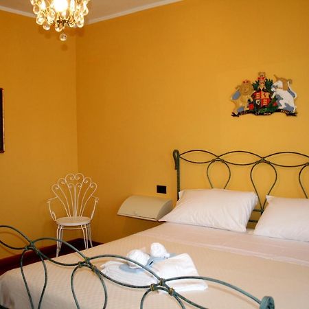La Robinera Hotel Magnano  Kültér fotó