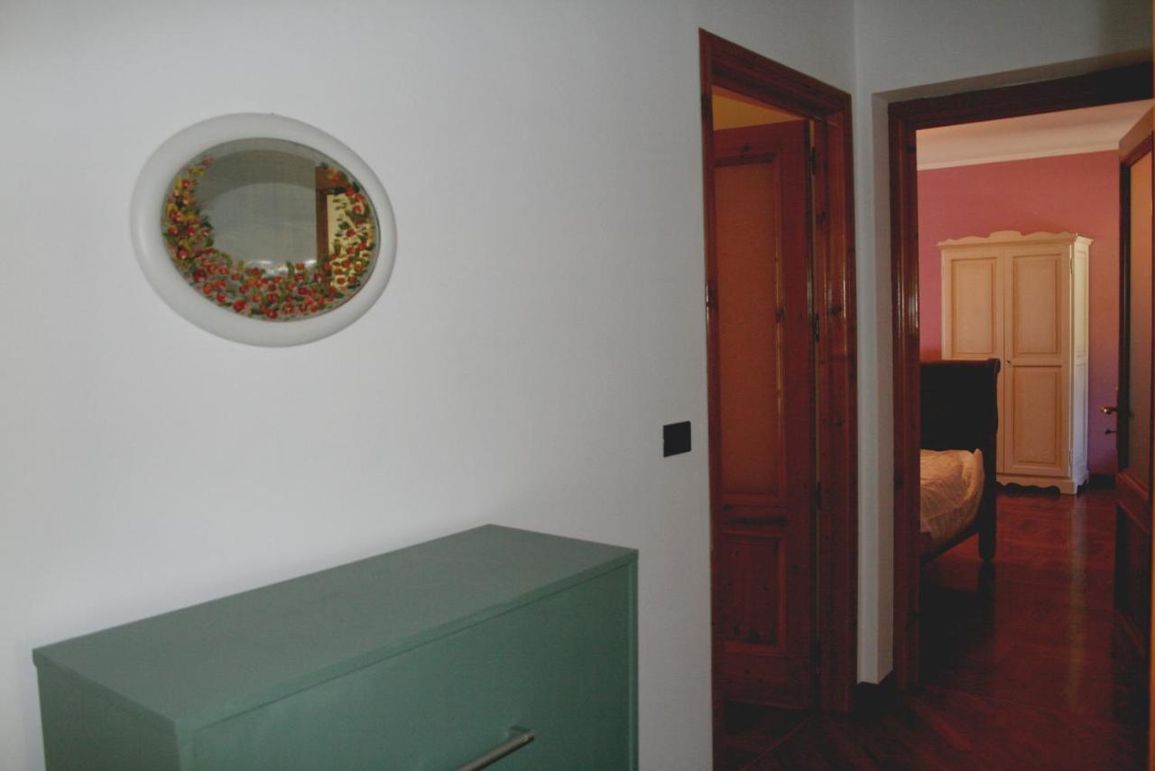La Robinera Hotel Magnano  Kültér fotó