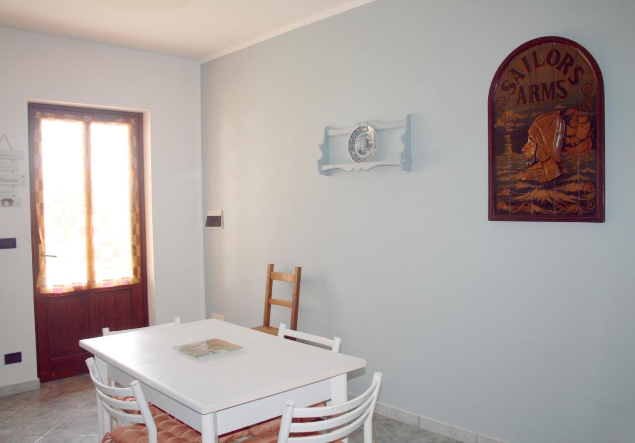 La Robinera Hotel Magnano  Kültér fotó