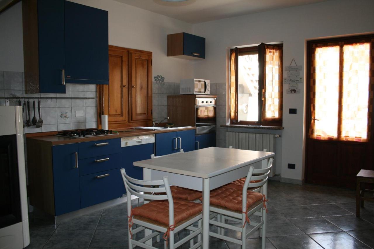 La Robinera Hotel Magnano  Kültér fotó